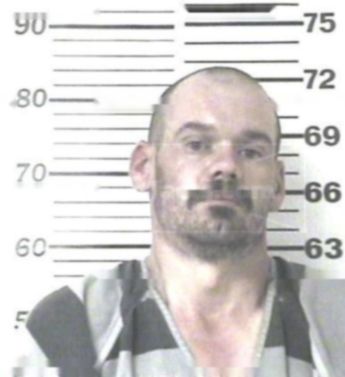 John David Baker