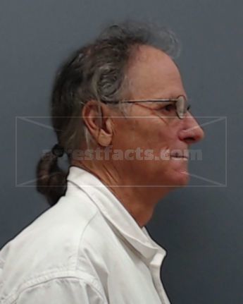 Stephen Ray Stanley