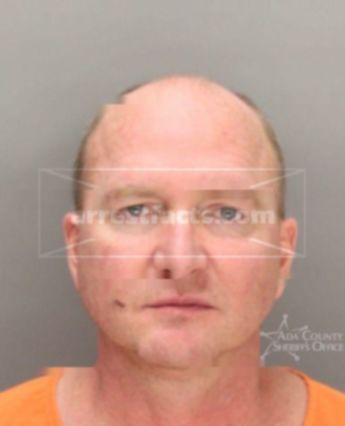 Christianson Kevin Perry