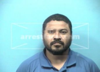 Carlos Antonio Argueta-Morales