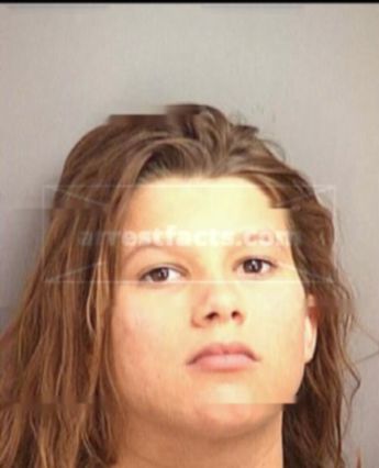 Melissa Valentine Ahlquist