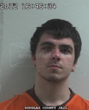 Derek Alexander Preston