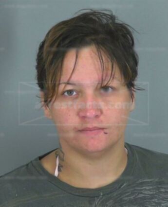 Tammy Darlene Melton
