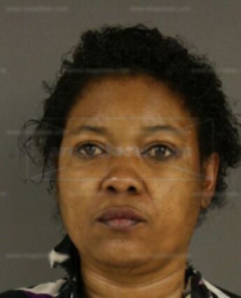Deborah Ann Byrd