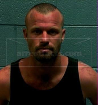 Artie Thomas Beavers