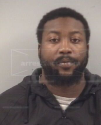 Alvin Delawrence Baker