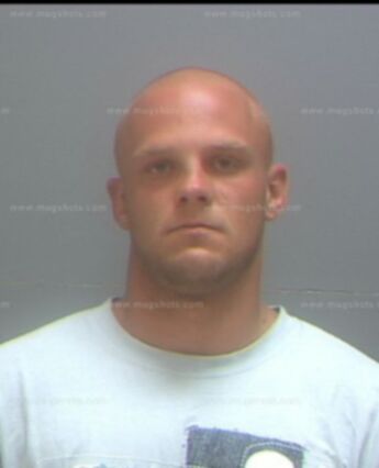 Westley Scott Cook