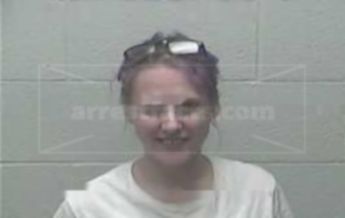 Jessica Marie Briggs
