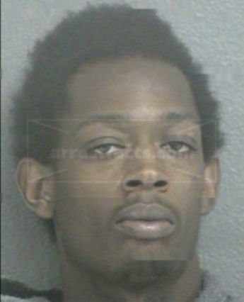Reginald Clyde Ladell Baines