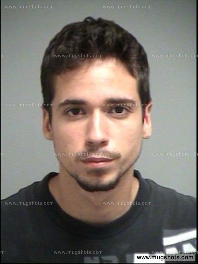 Ryan Alan Hernandez