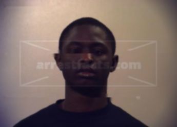 Qualon Armon Stafford