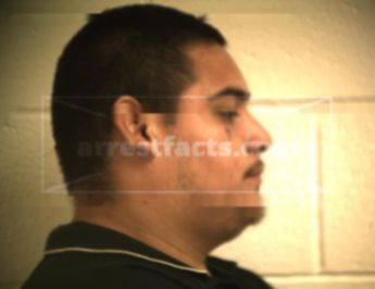 Kevin Gonzalez Garza