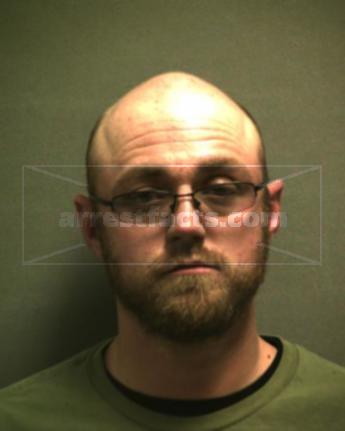 Casey Douglas Brittain