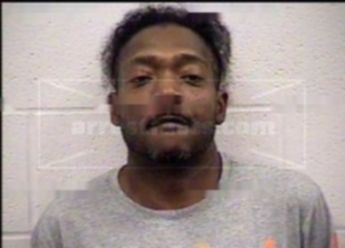 Eric Terrell Peterson