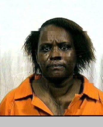 Cora M Jenkins