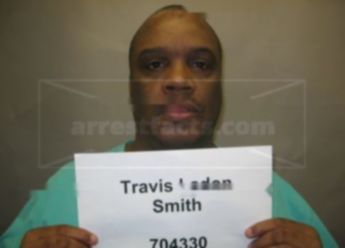 Travis Ladon Smith