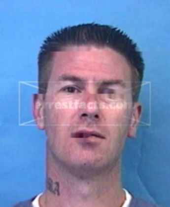 Brian Richard Brown