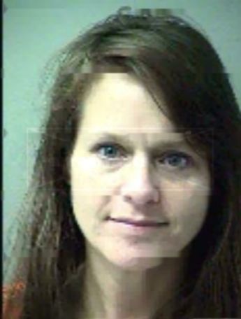 Rhonda Kaye Ellis