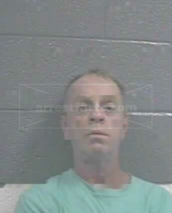Lennie Ray Shrewsbury