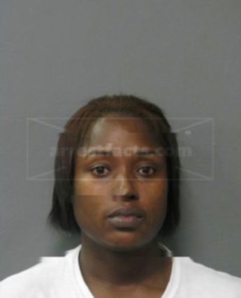 Alicia Ann Francis