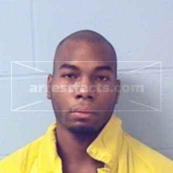 Deangelo Williams