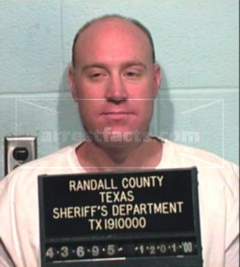 Michael Duane Rudd