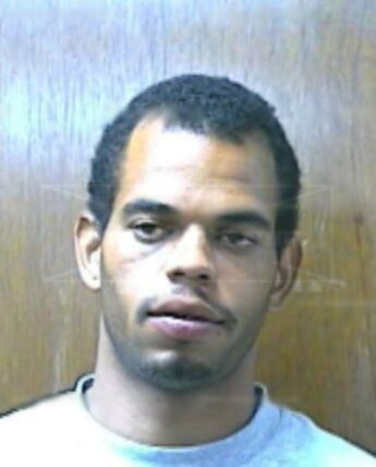 Brandon L Pickett