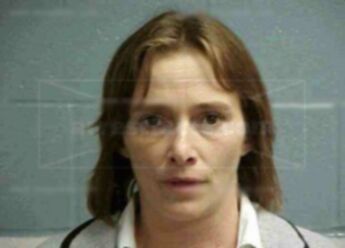 Michelle Lynn Achterberch