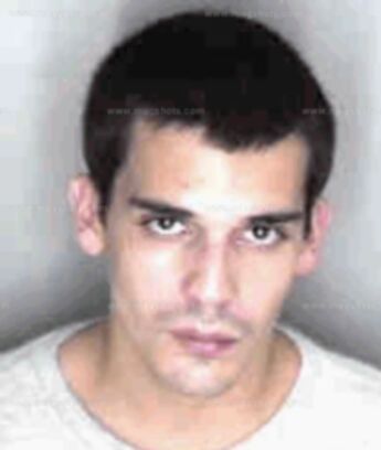 Eric Daniel Cardona