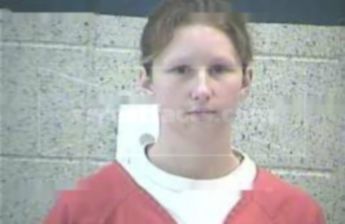 Stacy Michelle Bennett