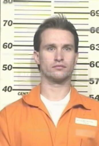 Mark D Winters
