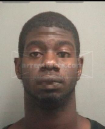 Anthony Issac Johnson