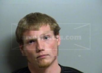 Elmo Myers Burke