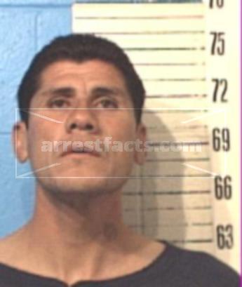 Efrain Saucedo-Flores