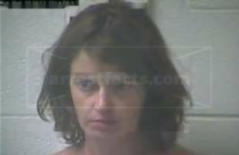 Carrie Elizabeth Benham