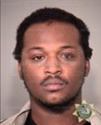 Terrell Benamen Hunt