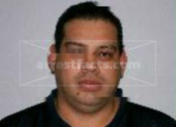 John Anthony Garza