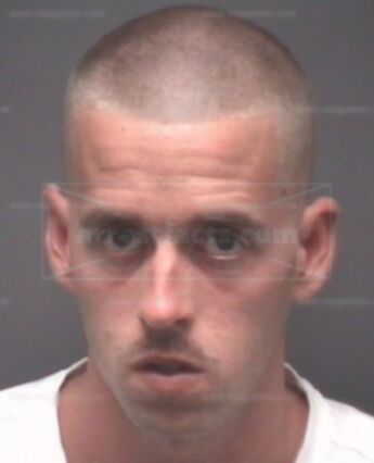 Matthew Kyle Keel