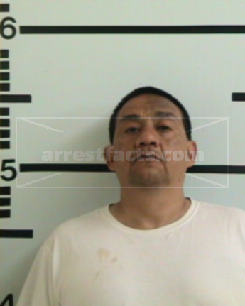 Jesse Navarrete Jasso