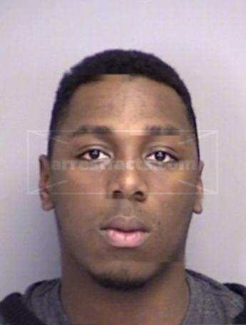 Donte Rashaad Jackson