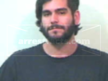David Mcdonnell Marroquin