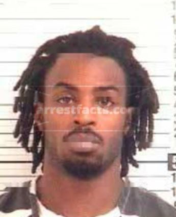 Curtis Lamar Oliver