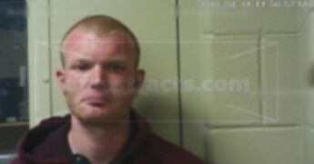 Nathan Carl Covey