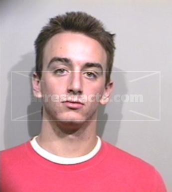Aric Michael Christman
