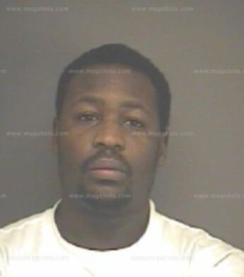 Shavar Hassan Brown