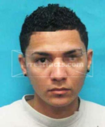 Christopher Martin Diaz