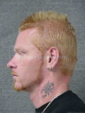 Steven Allen Thompson