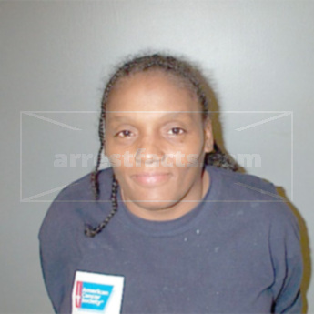 Viola Princess Jamerson
