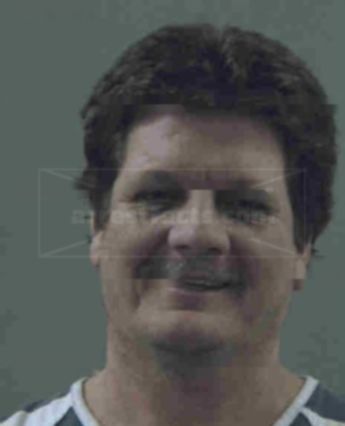 Darin Alan Clark