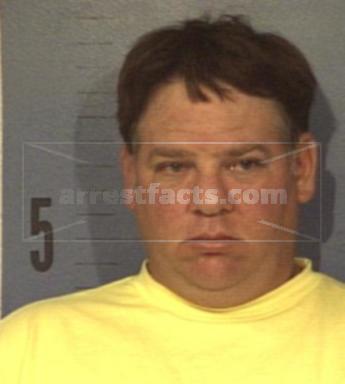 Timothy Lynn Arnold